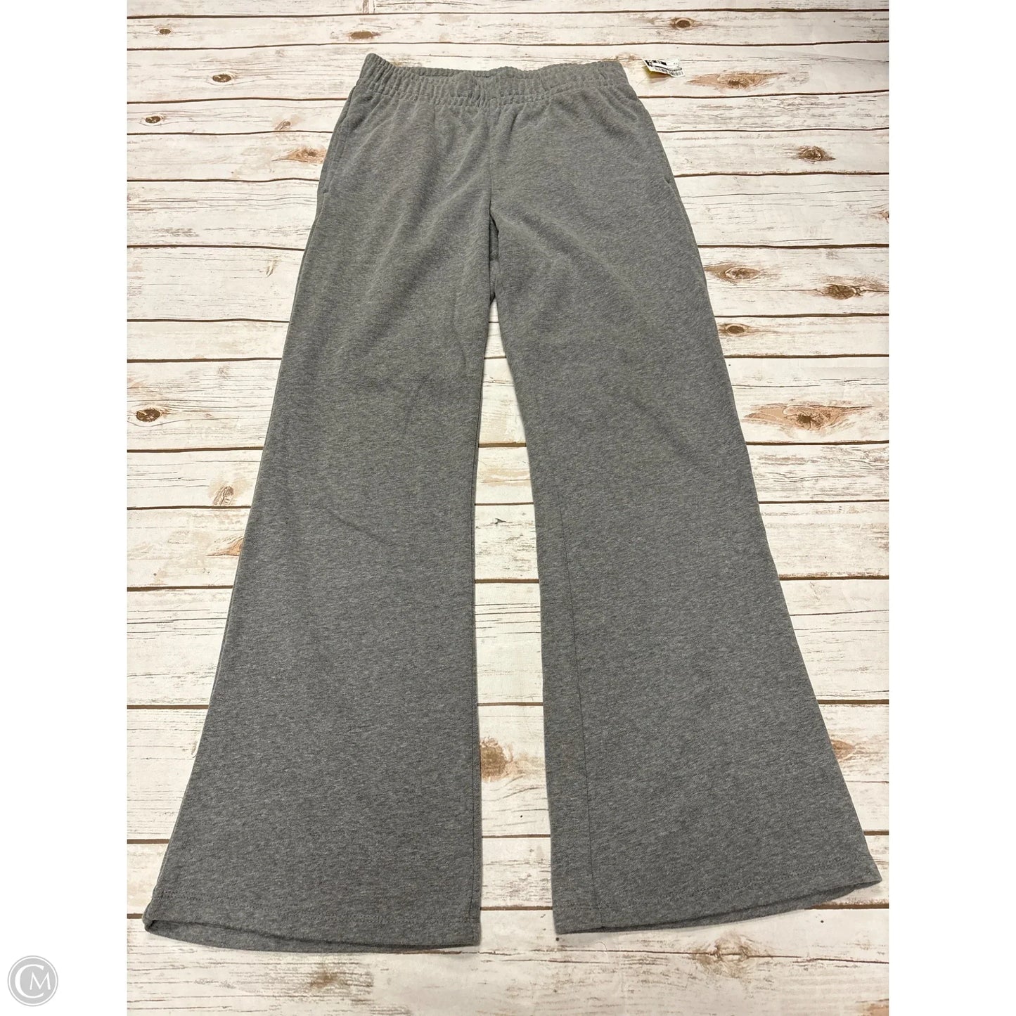 Pants Lounge By Wild Fable In Grey, Size: M