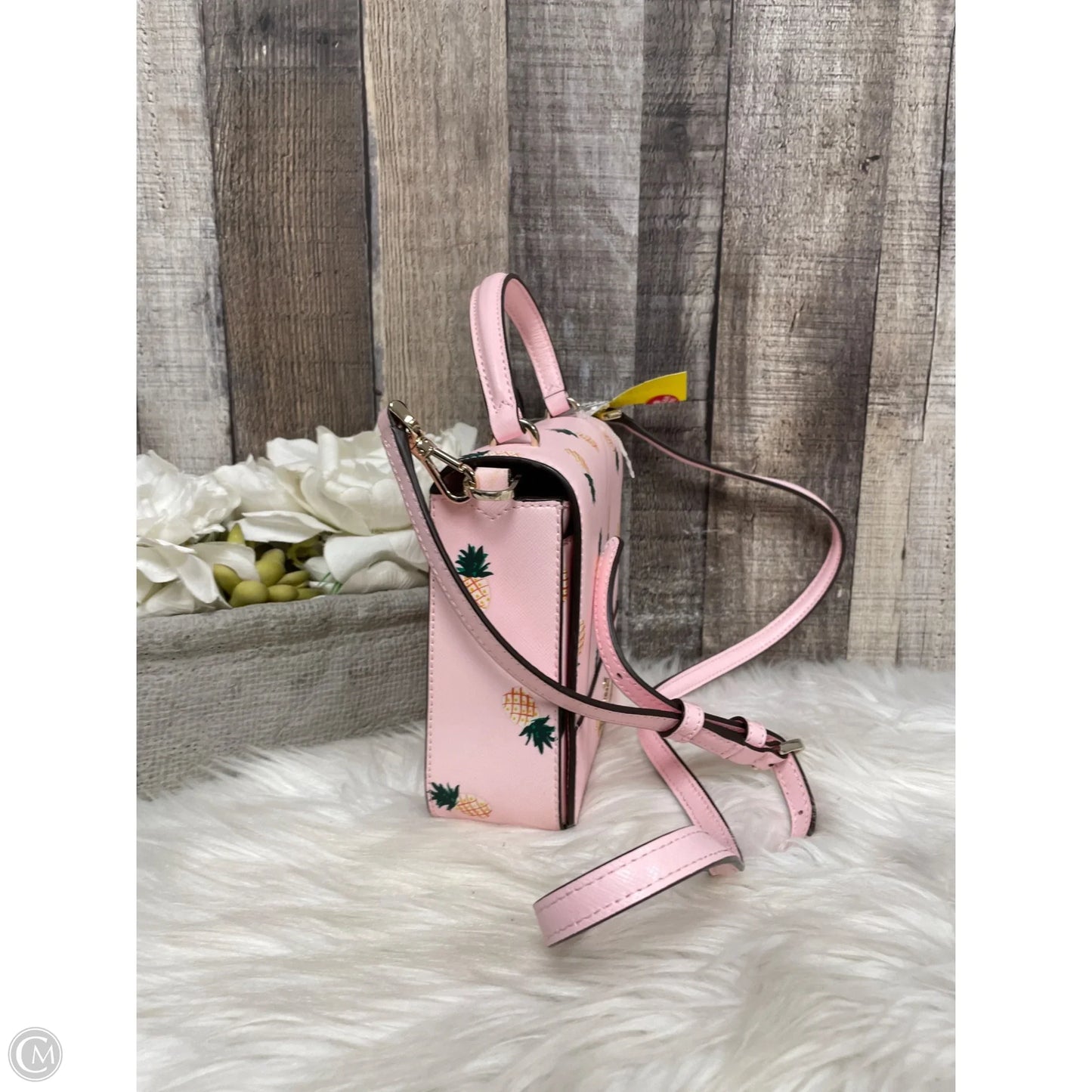 Crossbody Designer By Kate Spade, Size: Small