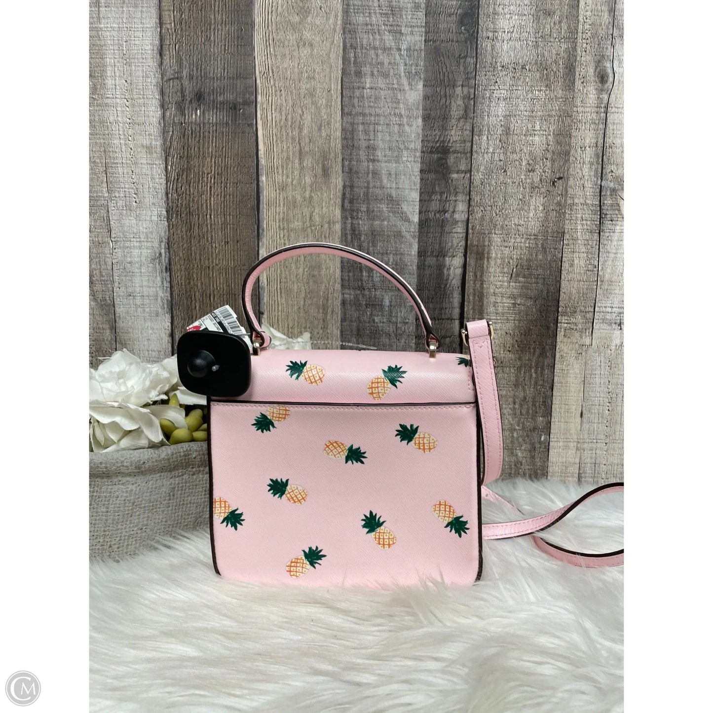 Crossbody Designer By Kate Spade, Size: Small