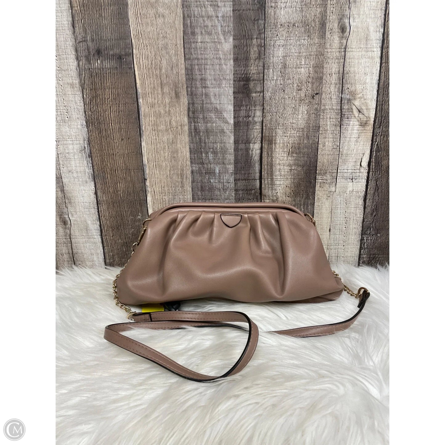 Crossbody By A New Day, Size: Medium