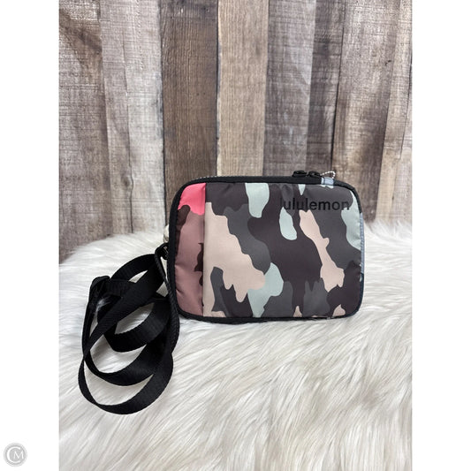 Crossbody By Lululemon, Size: Small