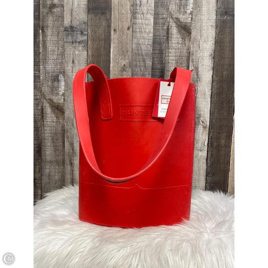 Tote By Target-designer, Size: Large