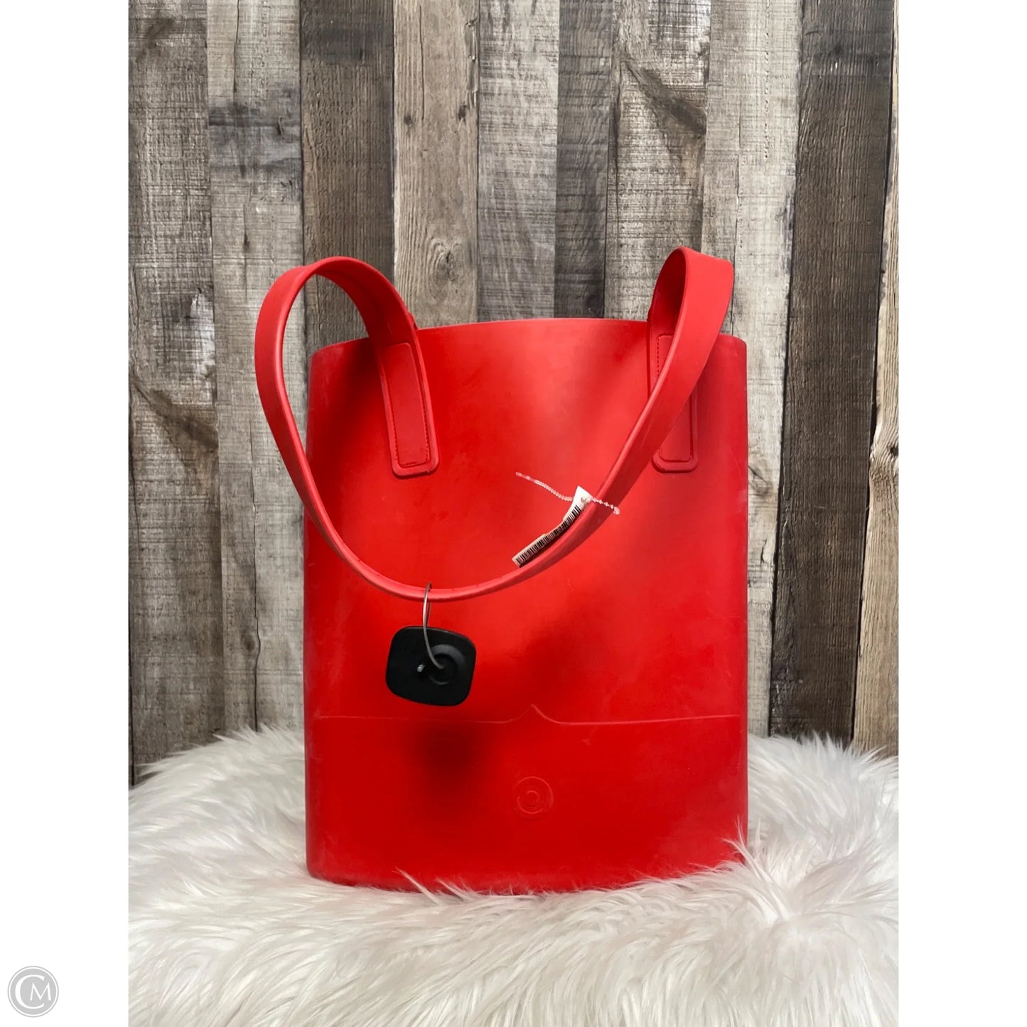 Tote By Target-designer, Size: Large