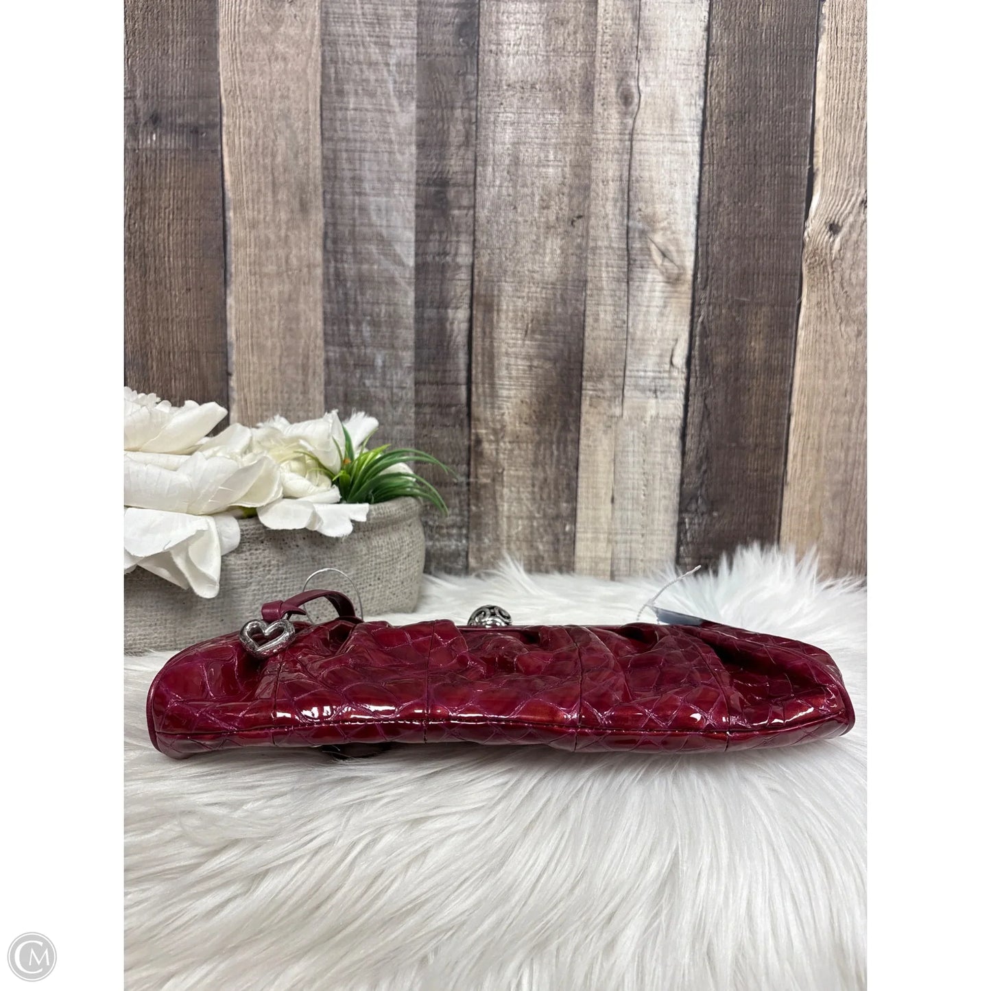 Clutch By Brighton, Size: Large