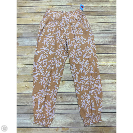 Pants Other By Aerie In Orange, Size: Xs