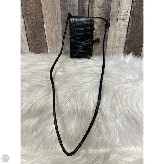 Crossbody By Cmf, Size: Small