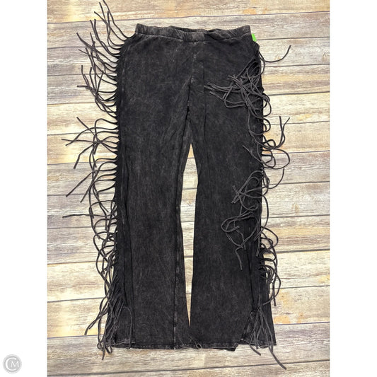 Pants Other By Cmf In Grey, Size: 3x