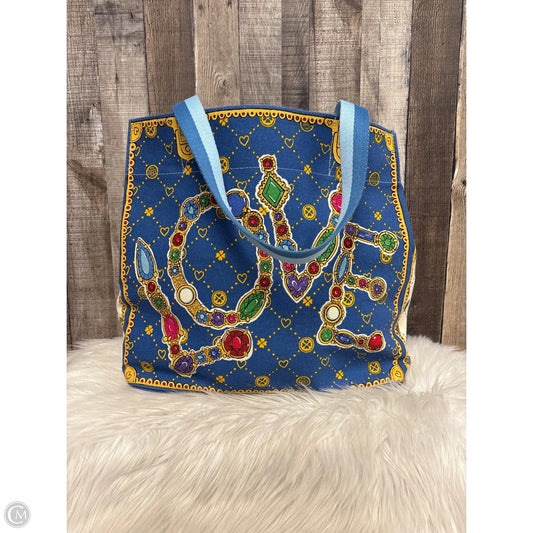 Tote By Brighton, Size: Medium
