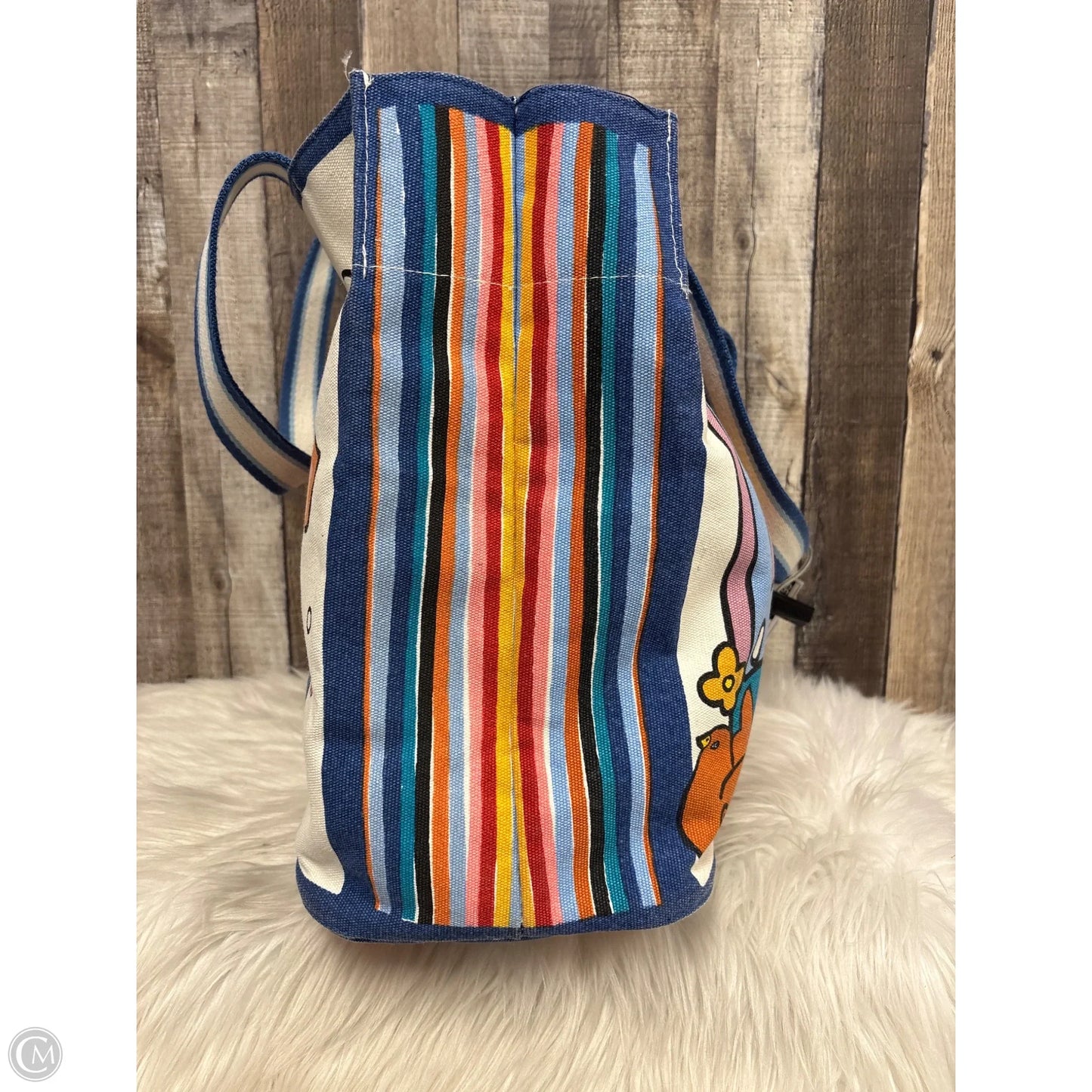 Tote By Brighton, Size: Medium