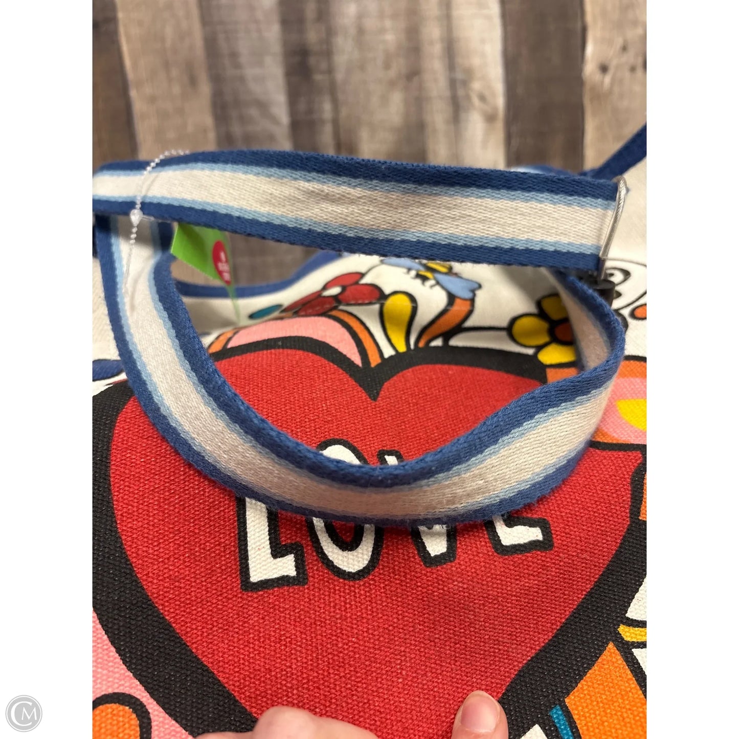 Tote By Brighton, Size: Medium