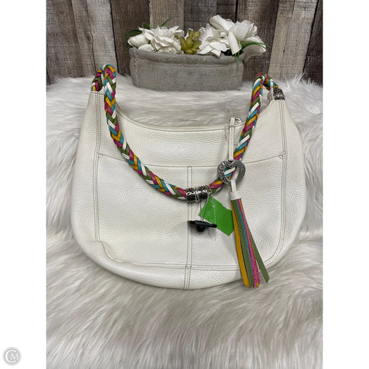 Handbag By Brighton, Size: Medium