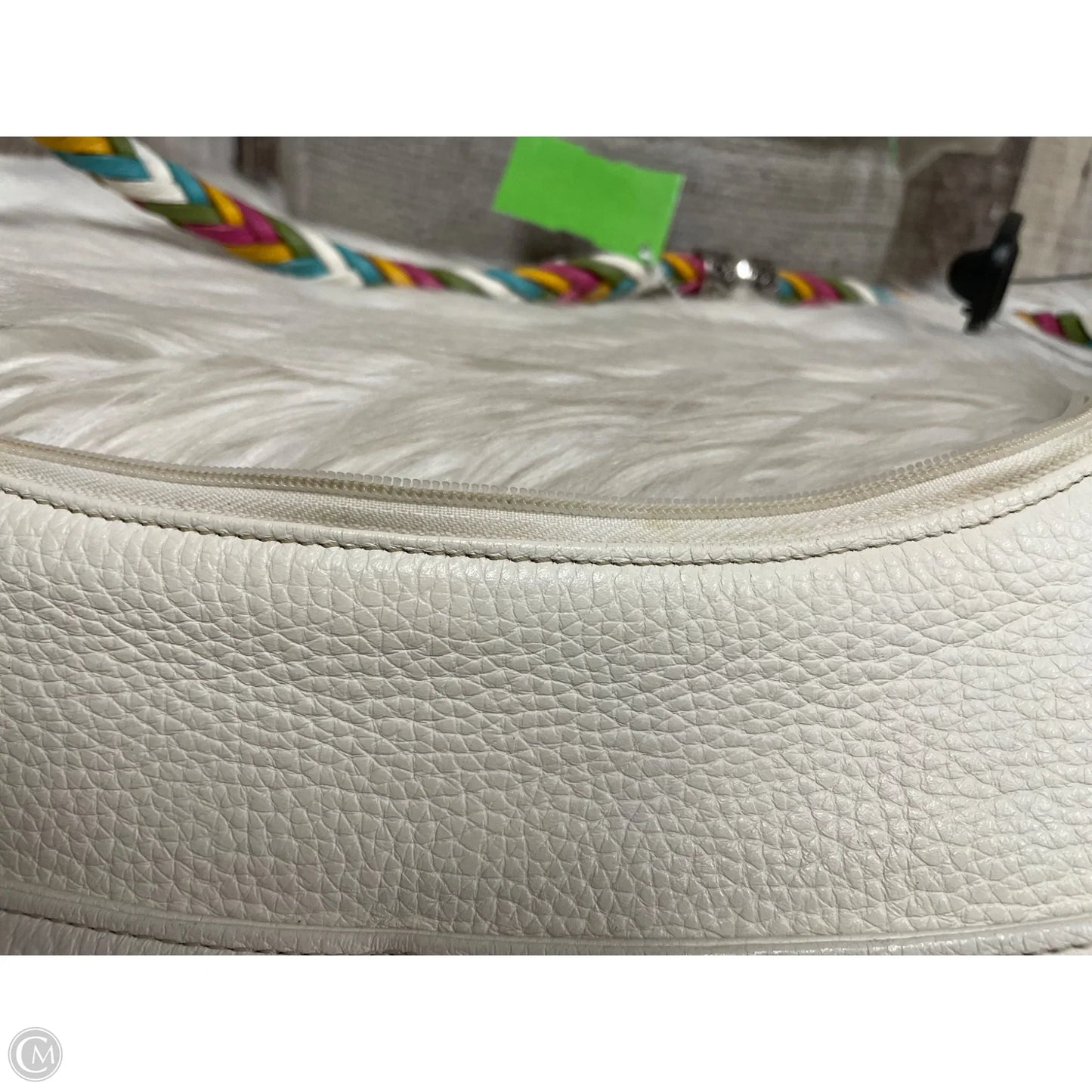 Handbag By Brighton, Size: Medium