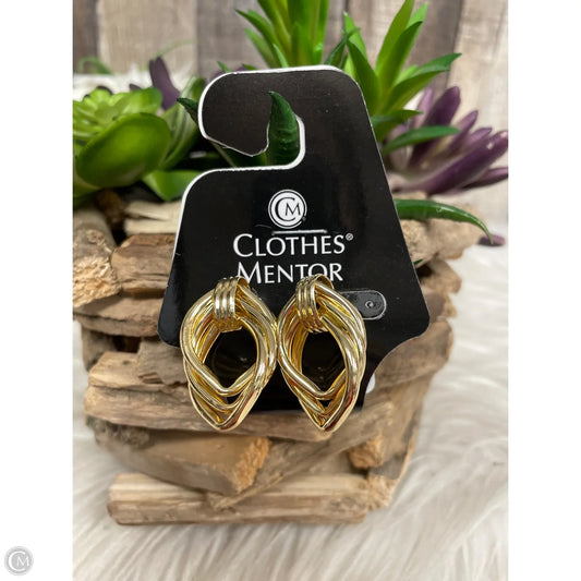 Earrings Dangle/drop By Cmf