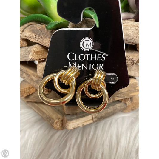 Earrings Dangle/drop By Cmf