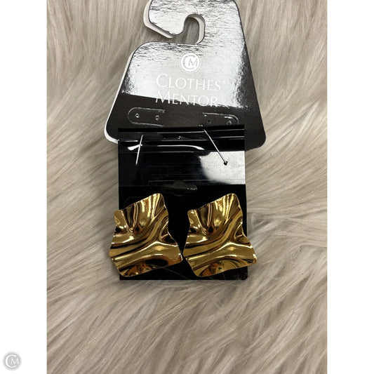 Earrings Stud By Cmf