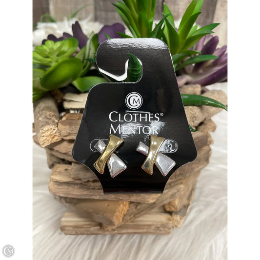 Earrings Dangle/drop By Cmf
