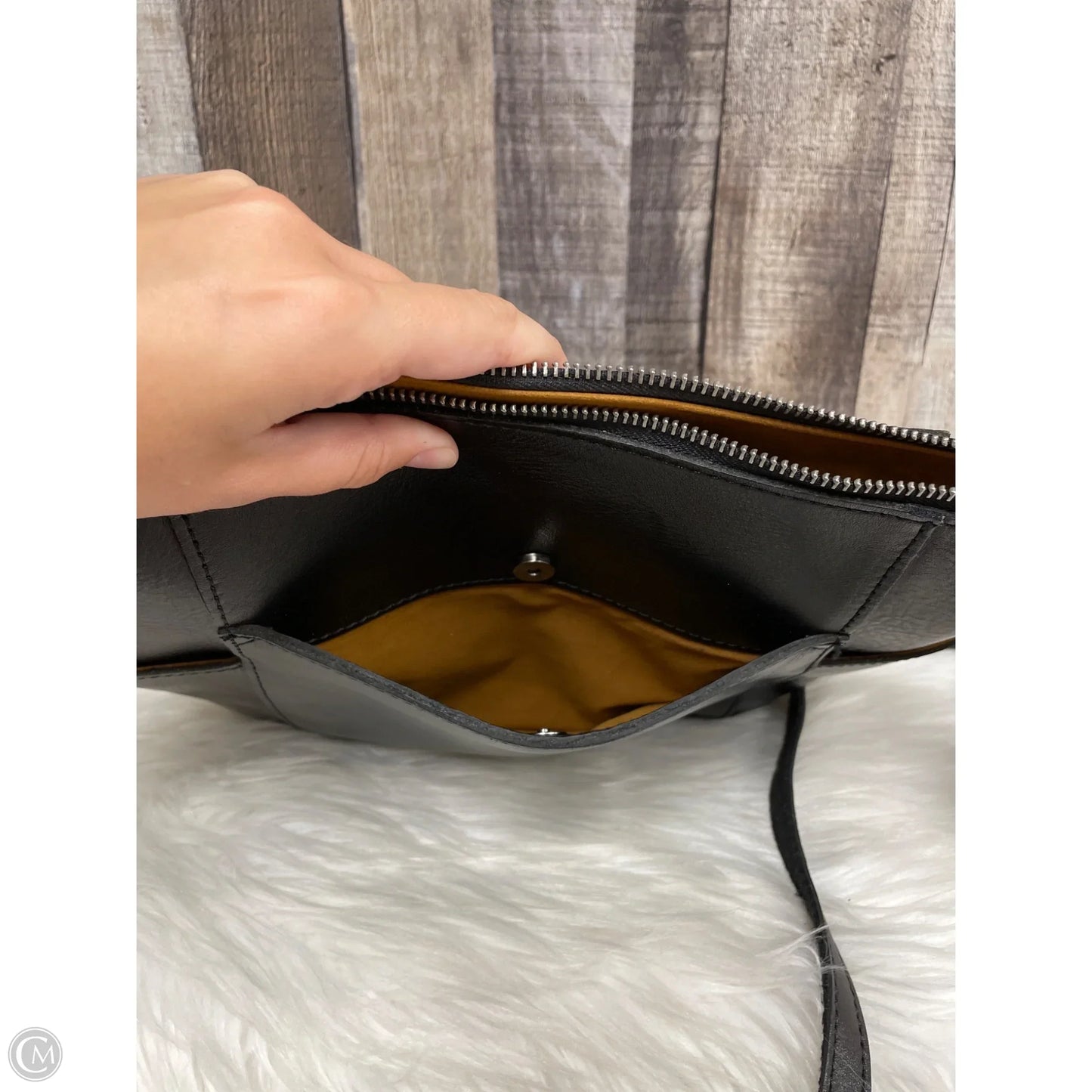 Handbag Designer By Patricia Nash, Size: Medium