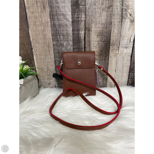 Crossbody By Cmf, Size: Small