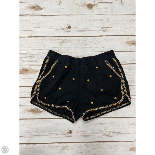Shorts By Madewell In Black, Size: S