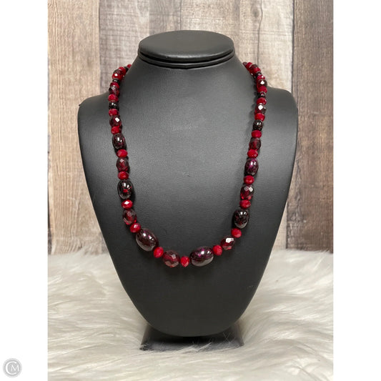 Necklace Other By Cmf