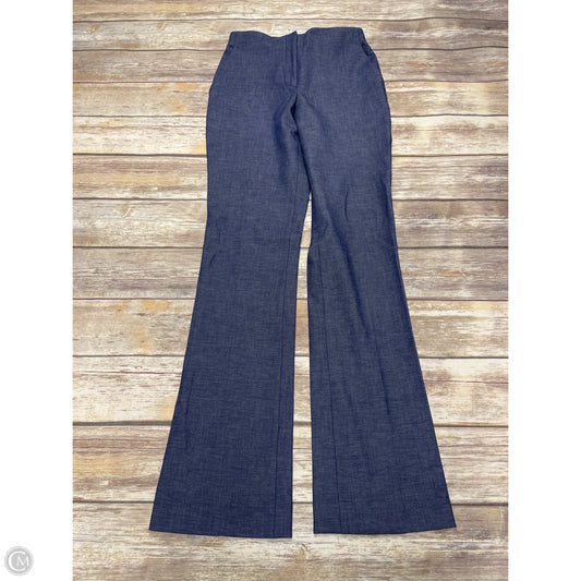 Pants Dress By Express In Blue, Size: Xs