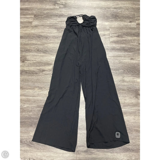 Jumpsuit By Cmf In Black, Size: 2x