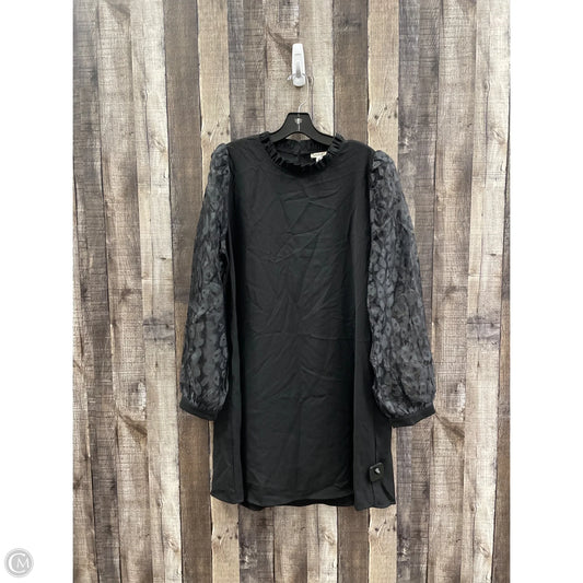 Dress Party Short By Jodifl In Black, Size: L
