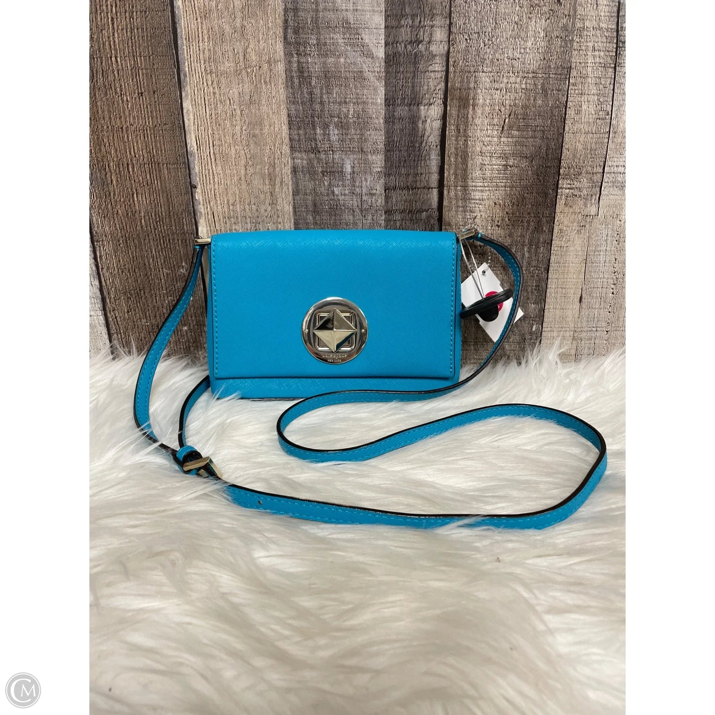 Crossbody Designer By Kate Spade, Size: Small