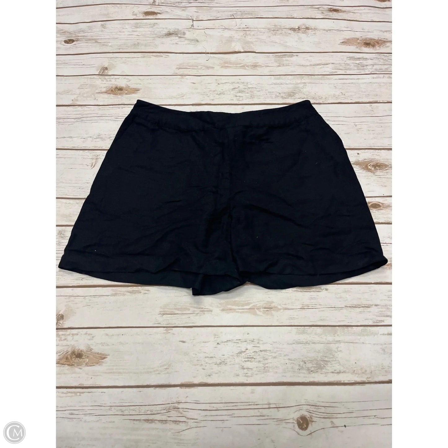 Shorts By A New Day In Black, Size: M