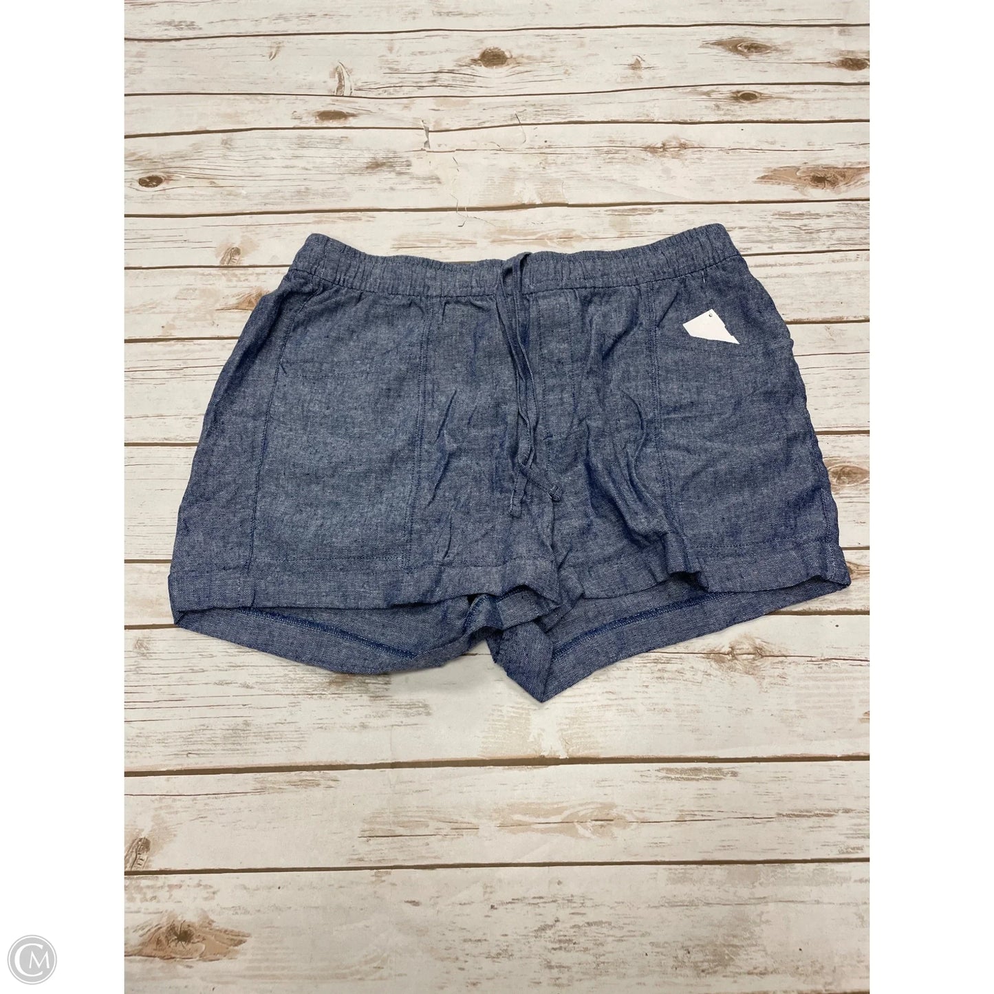 Shorts By Old Navy In Blue, Size: L