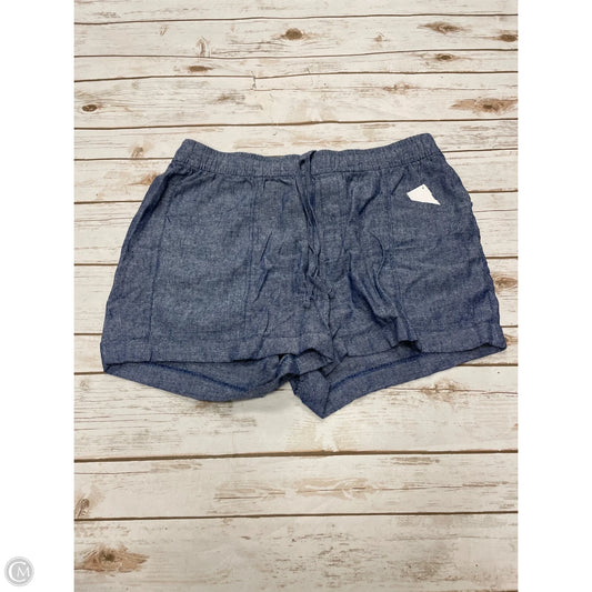 Shorts By Old Navy In Blue, Size: L