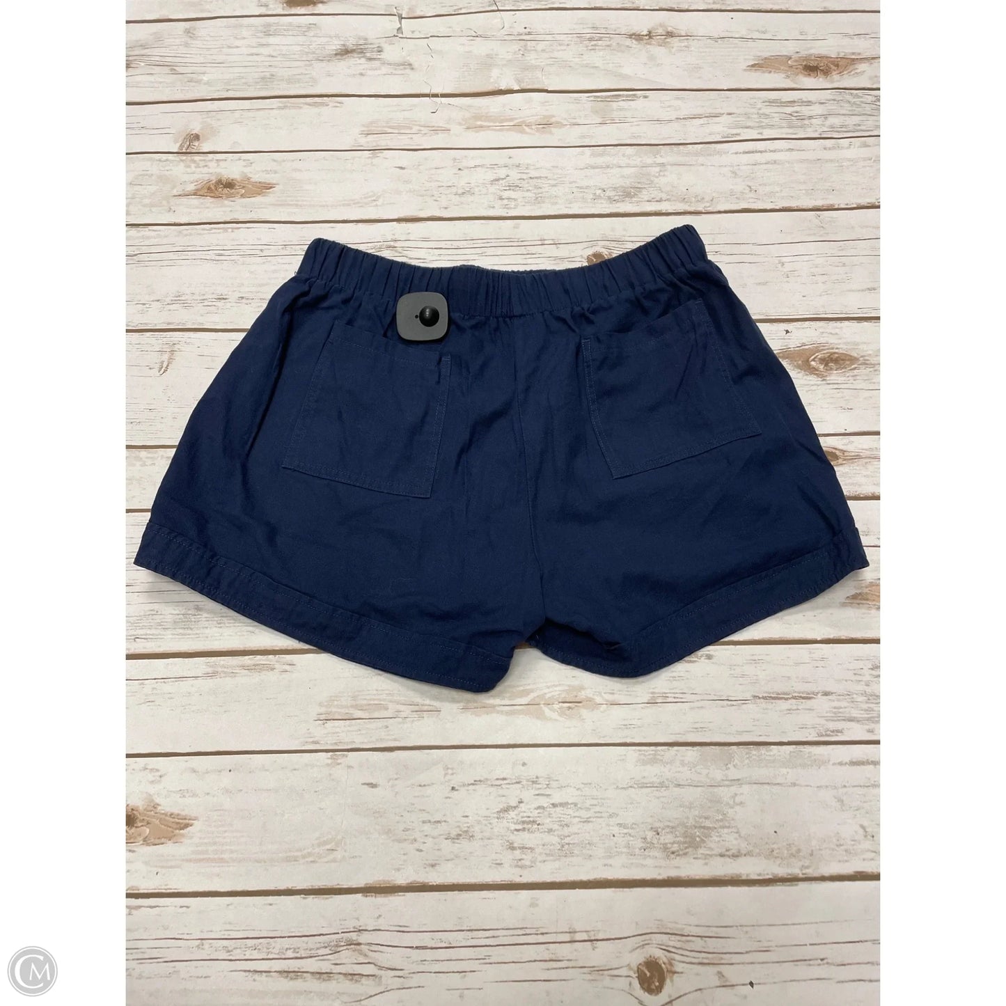 Shorts By Cmf In Navy, Size: L