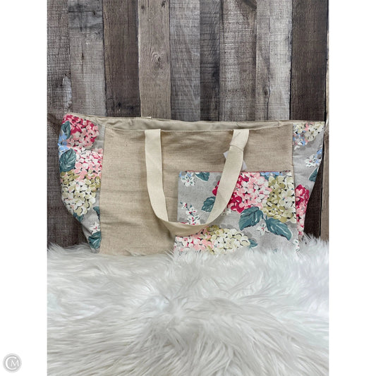 Tote By Cme, Size: Large