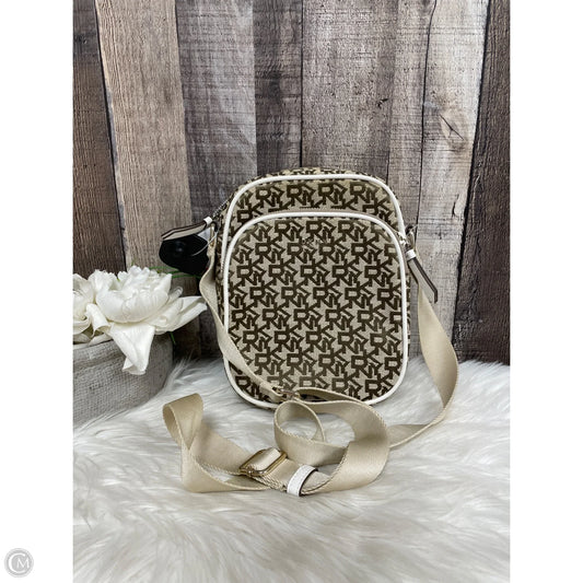 Crossbody By Dkny, Size: Medium