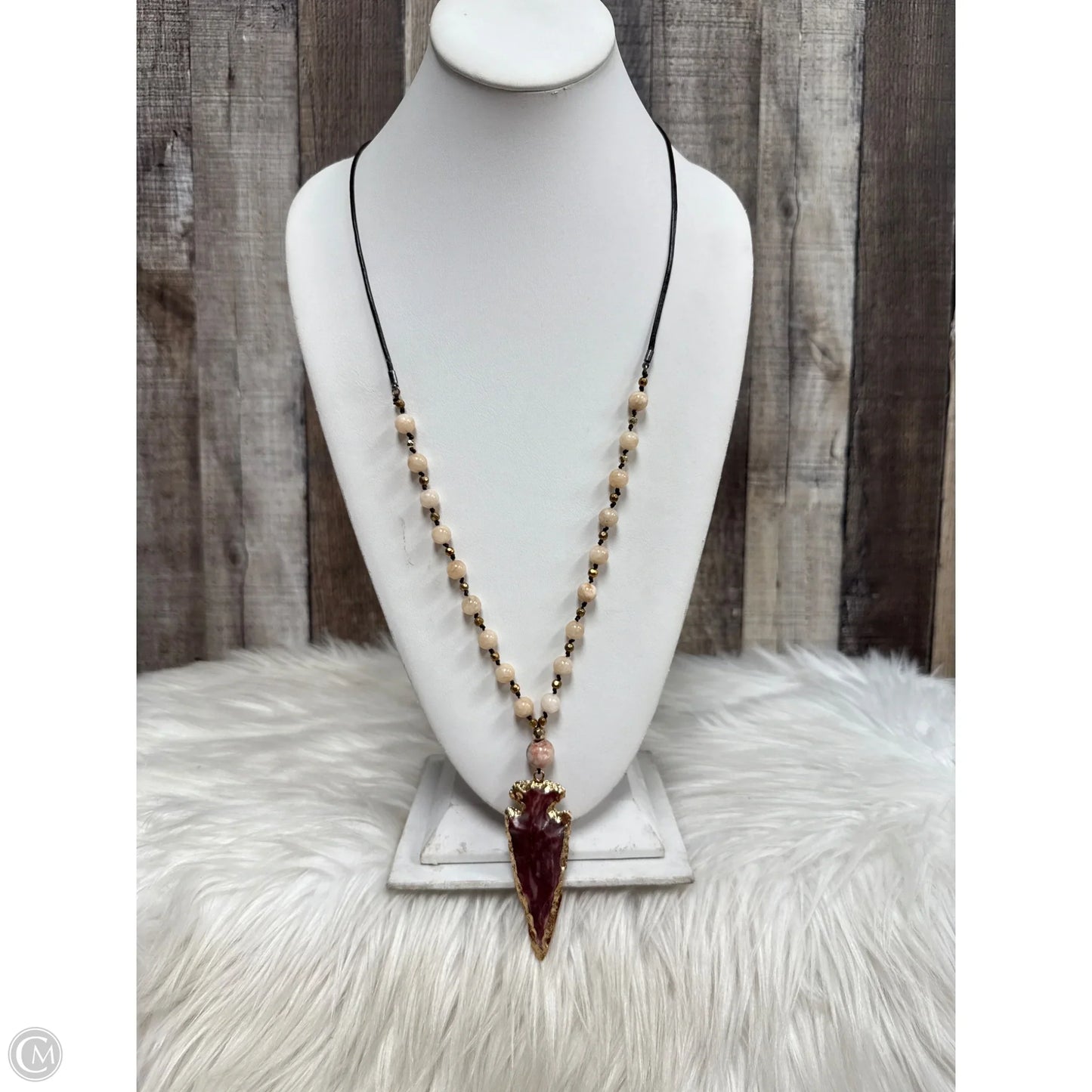 Necklace Pendant By Worthington