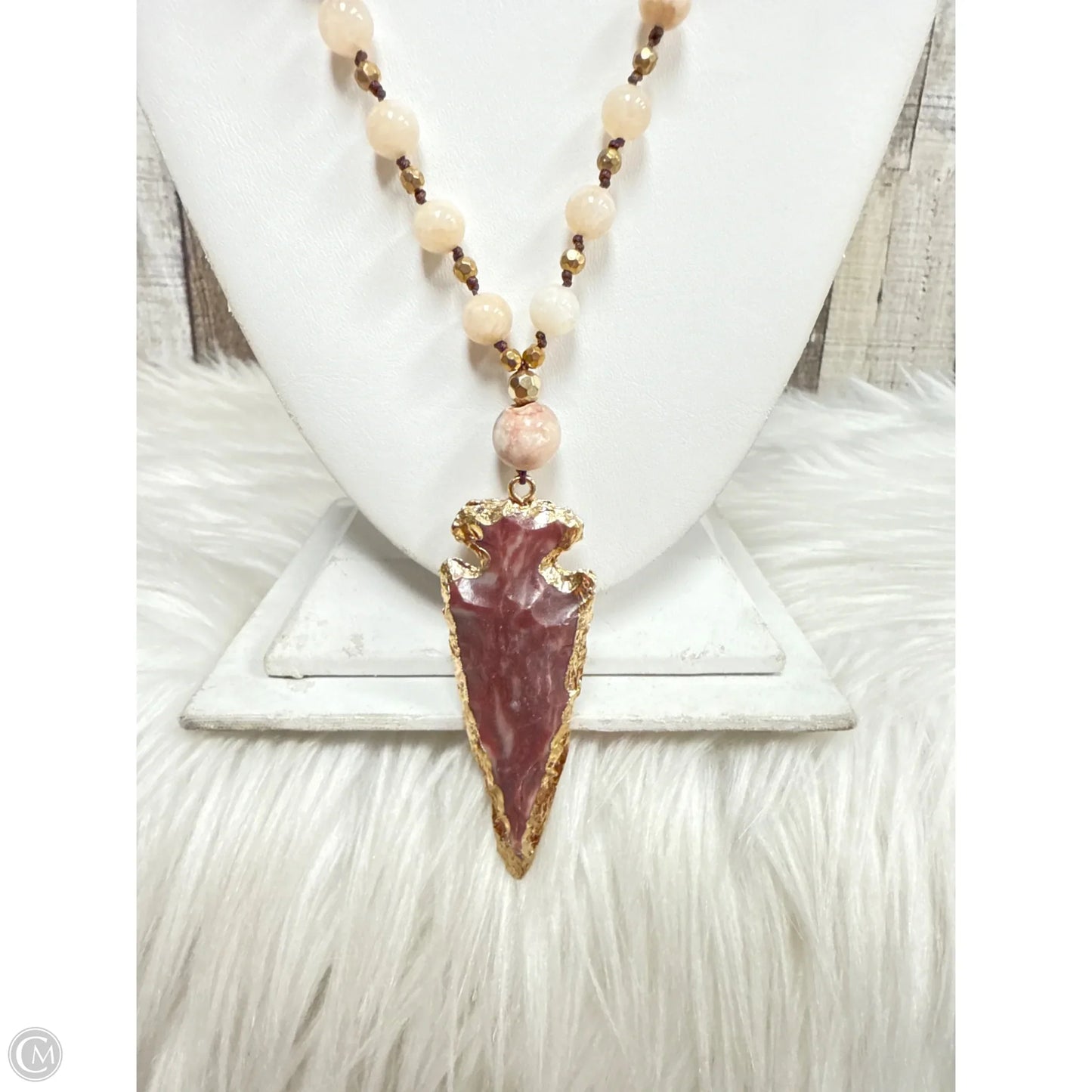 Necklace Pendant By Worthington