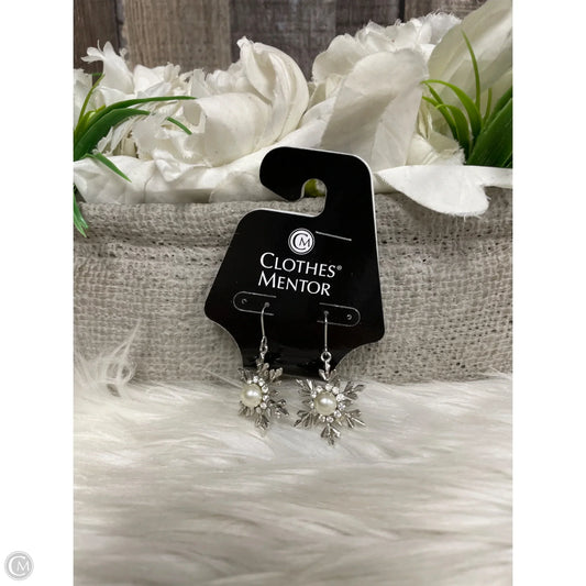 Earrings Statement By Cmf