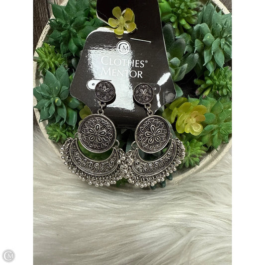 Earrings Dangle/drop By Cmf