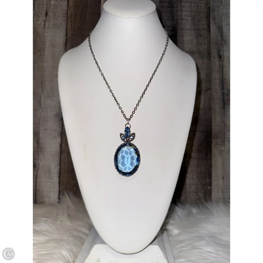 Necklace Pendant By Cmf