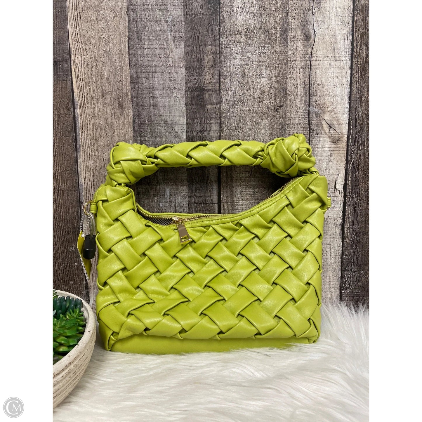 Handbag By Urban Expressions, Size: Small