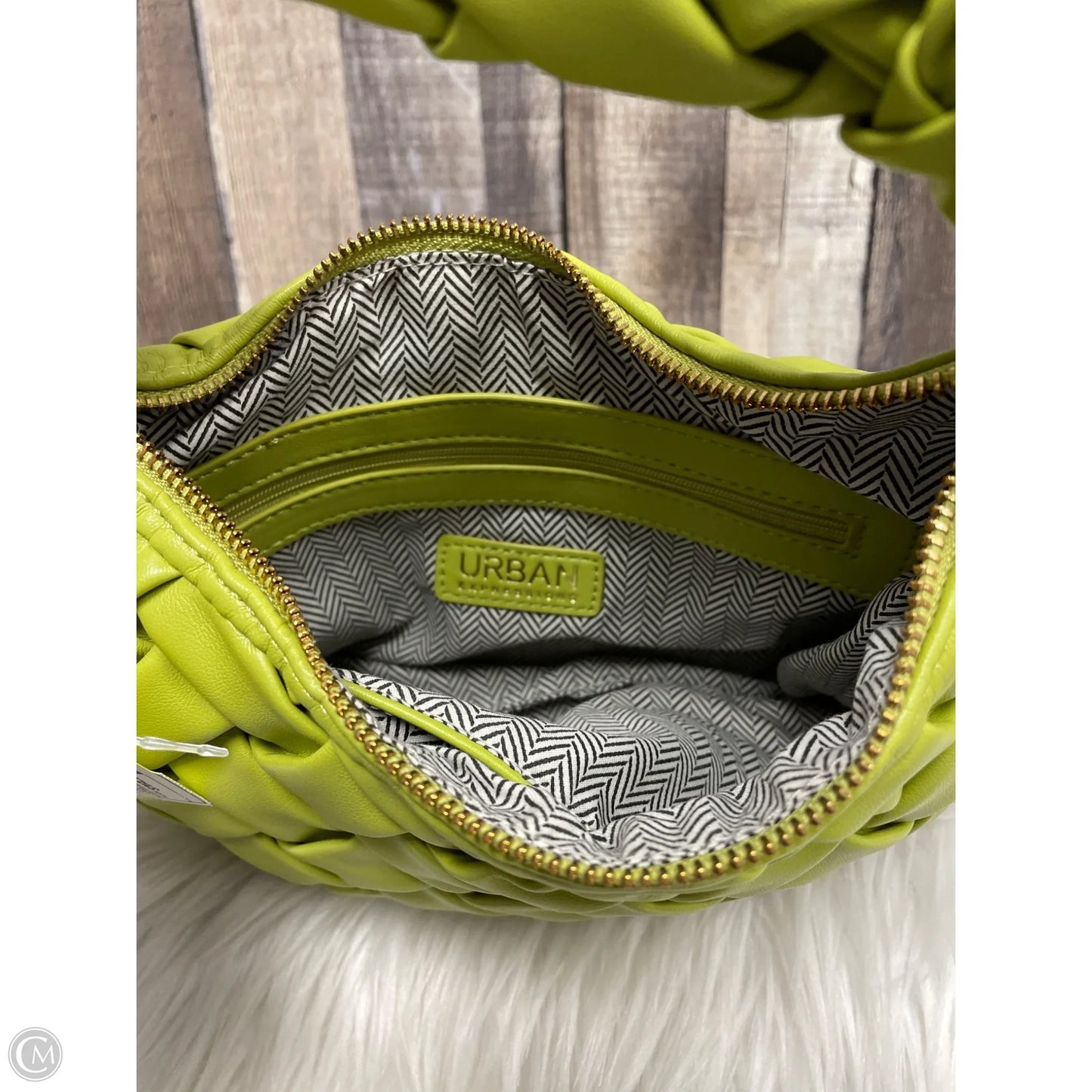 Handbag By Urban Expressions, Size: Small