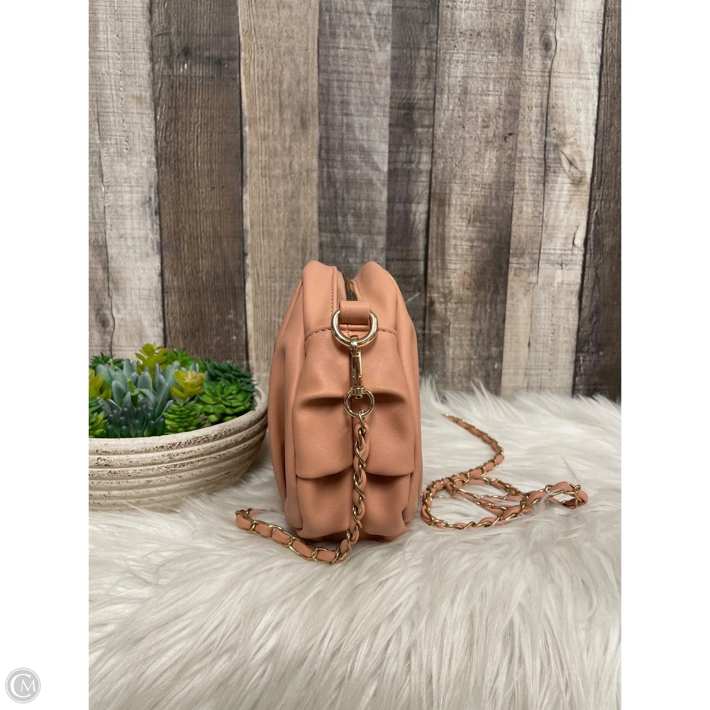 Crossbody By Cmf, Size: Medium