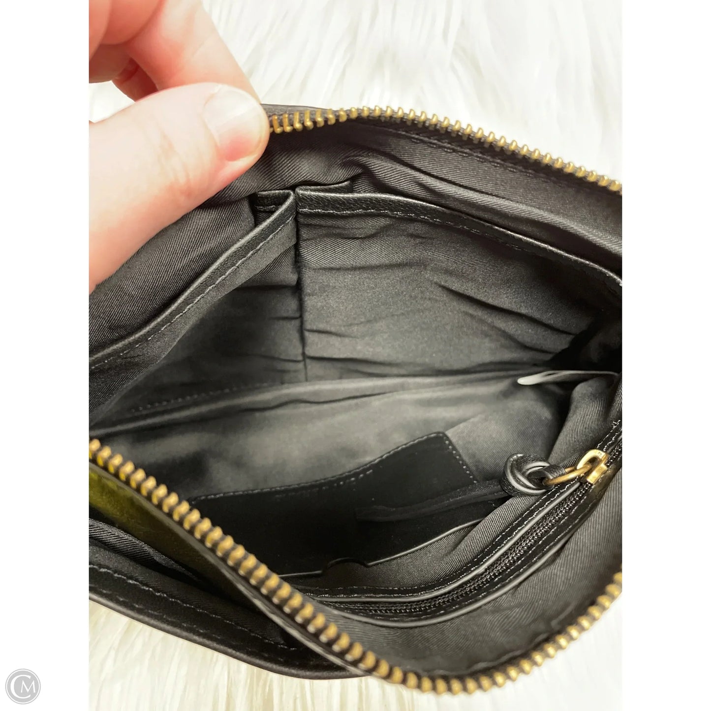 Crossbody By Lucky Brand, Size: Small