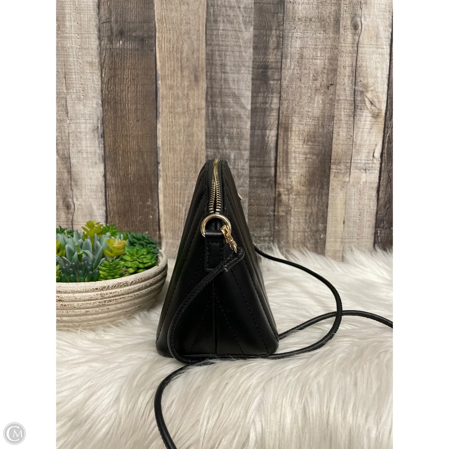 Crossbody By Mms, Size: Medium