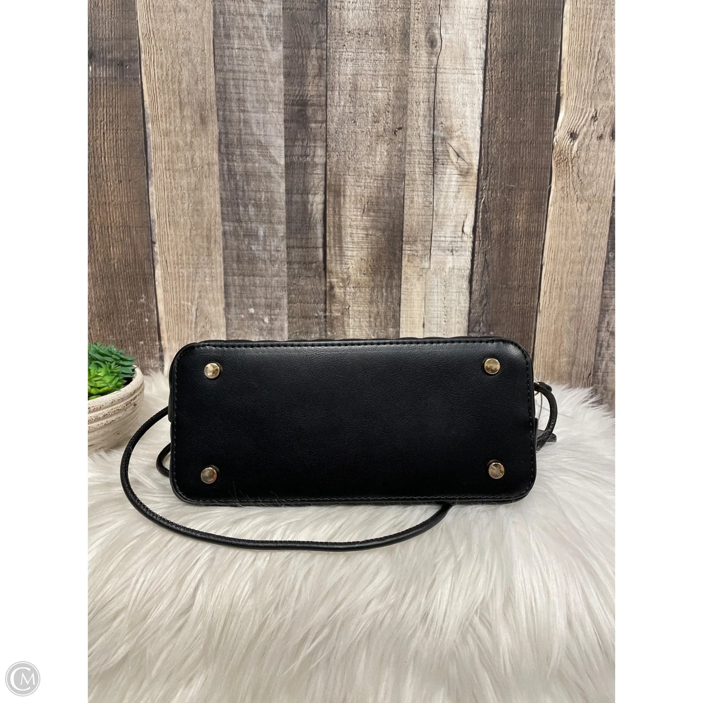 Crossbody By Mms, Size: Medium