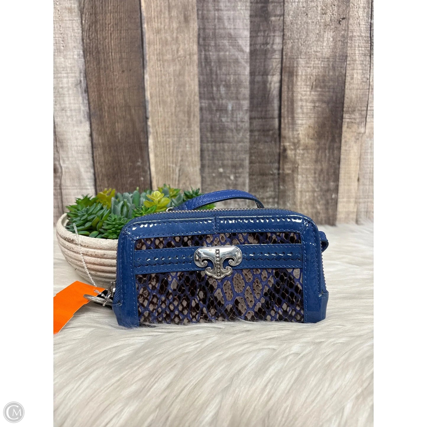 Crossbody By Brighton, Size: Small
