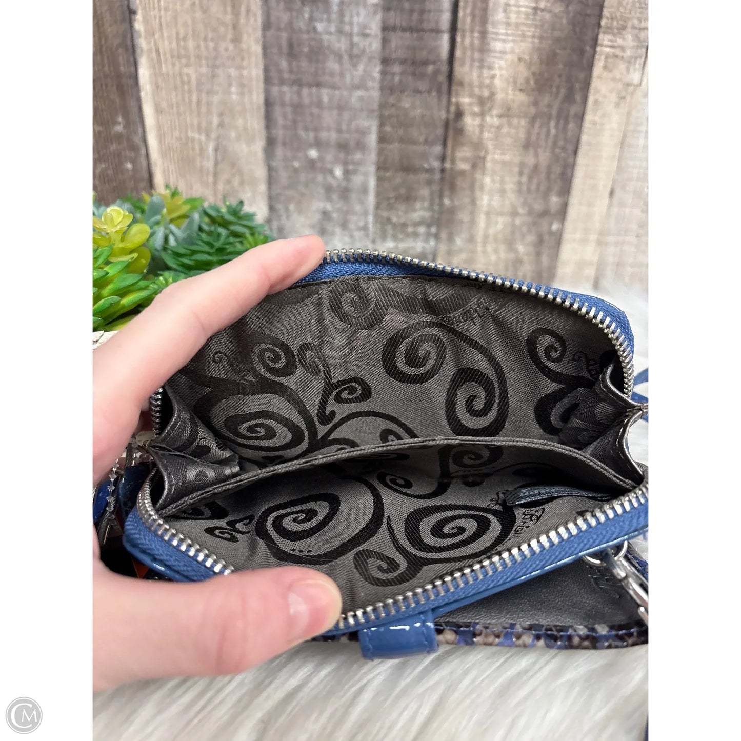 Crossbody By Brighton, Size: Small