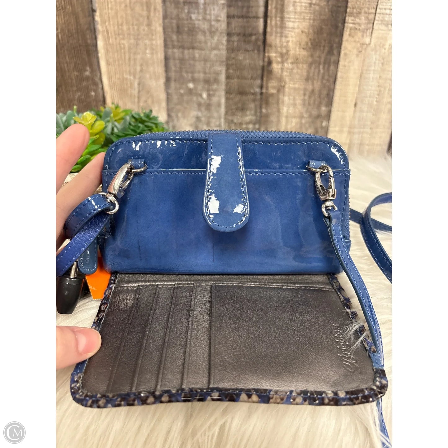 Crossbody By Brighton, Size: Small