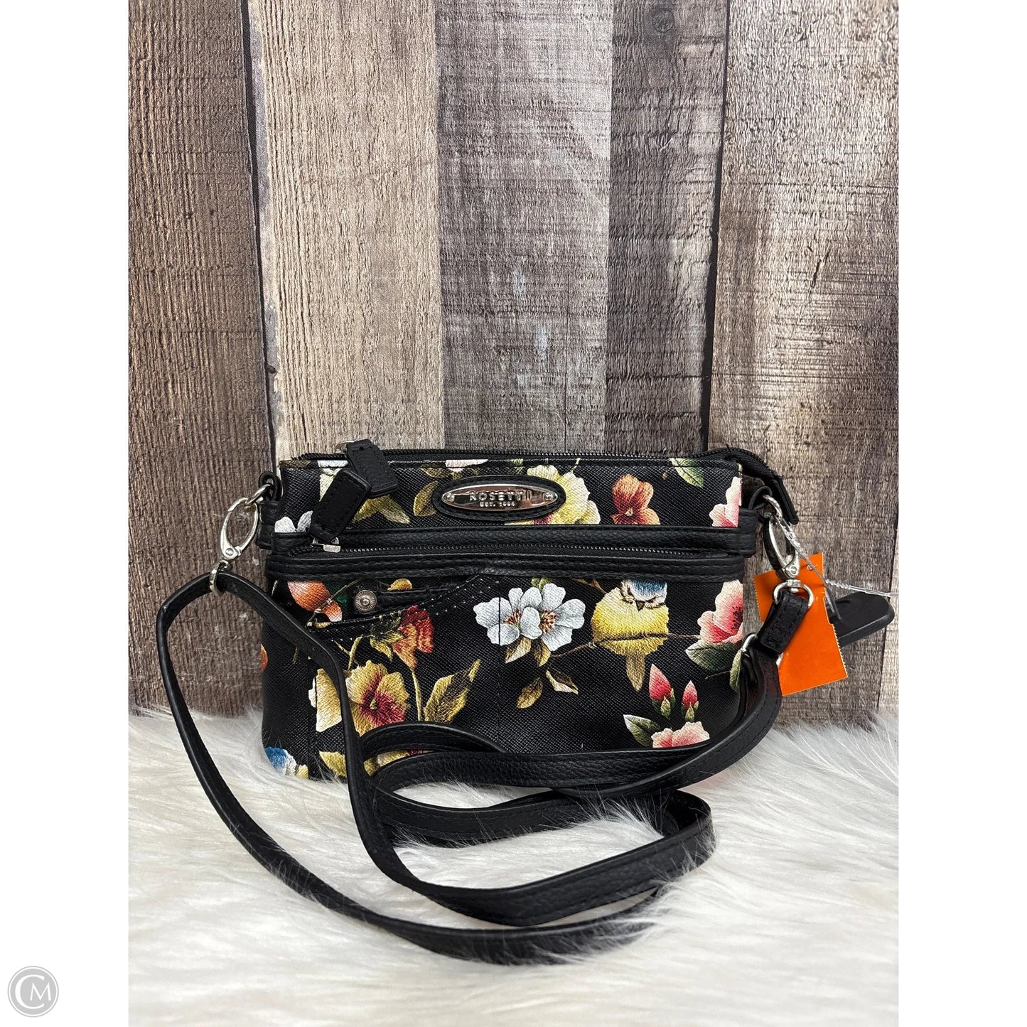 Crossbody By Rosetti, Size: Small