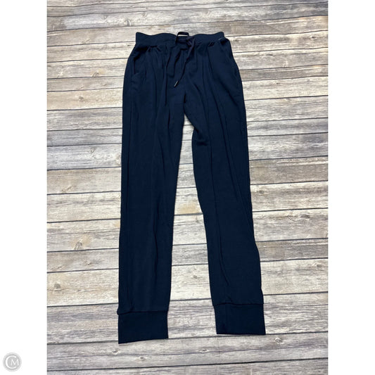 Pants Joggers By Cme In Blue, Size: Xs